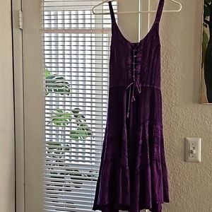 Renissance sundress